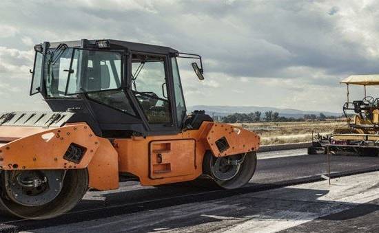 Dự án đường cao tốc