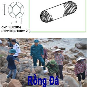 Rồng đá