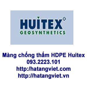 Màng chống thấm HDPE Huitex