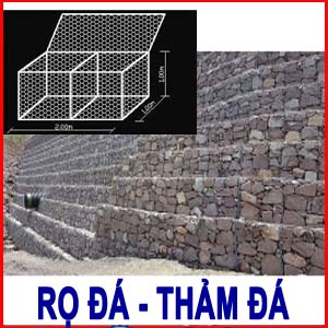 Rọ đá neo