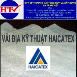 Vải địa kỹ thuật HD16c